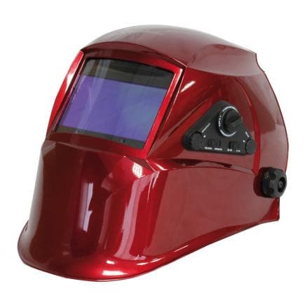 AWELCO 90397 - 4000-E - Casque de soudage