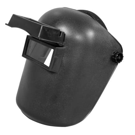 AWELCO 90320 - 2000 C - FLIP UP - Casque de soudage