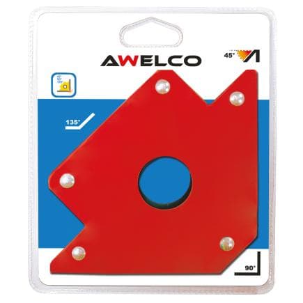 AWELCO 88031 - Aimant de soudage