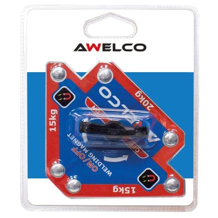 AWELCO 88038 - Aimant de soudage pour interrupteur