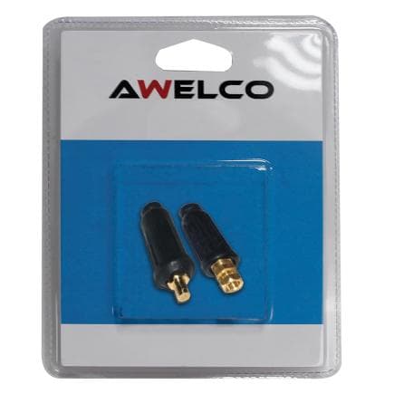 AWELCO 90610 - Konnector PSM 10-25 - Connecteurs (2 pcs)