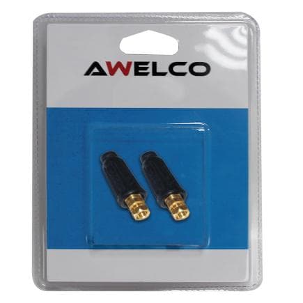 AWELCO 90510 - Konnector SM 10-25 - Connecteurs (2 pcs)