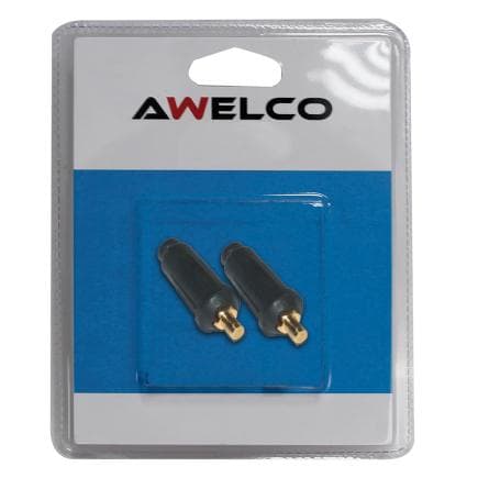 AWELCO 90603 - Konnector PM 35-50 - Connecteurs (2 pcs)