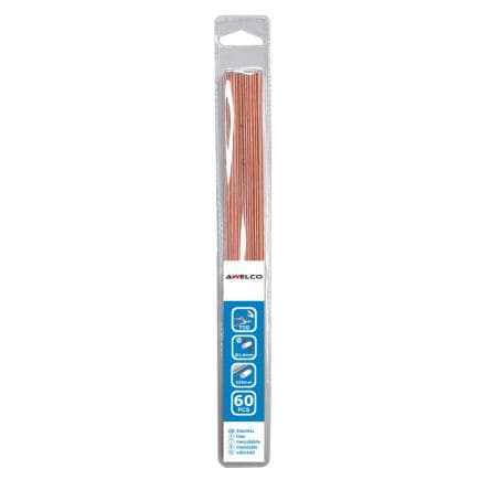 AWELCO 90073 - Filler Rods Tig - Électrodes SG2 ER70S