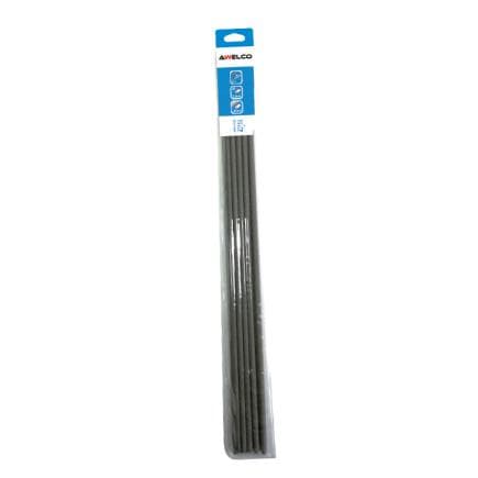 AWELCO 90505 - ARK - EL - E6013 - Électrodes rutiles en crochet pour sac (10 pcs.)