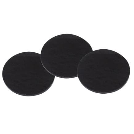 AWELCO 90412/s - PROTEC - Verre adiacticinique DIN 5 pour verres sous blister (2 pcs.)