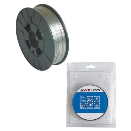 AWELCO 92940 - E 308 L - Fil à souder inox 100mm