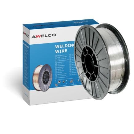 AWELCO 92944 - E 308 L - Fil à souder inox 200mm
