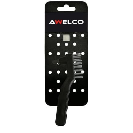 AWELCO 90305 - Brosse marteau 270 mm