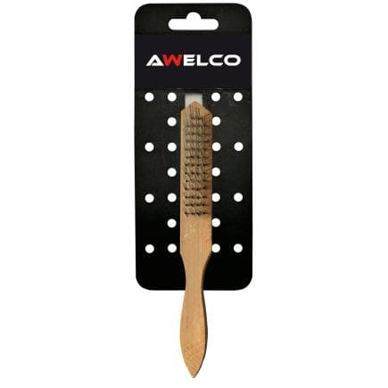 AWELCO 90306 - Brosse à bois