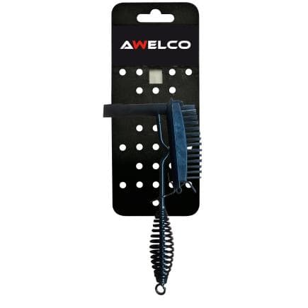 AWELCO 80000 - Brosse marteau professionnelle