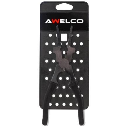 AWELCO 80003 - Pince multifonction de soudage