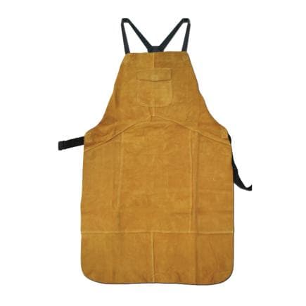 AWELCO 90316 - Tablier de soudage professionnel