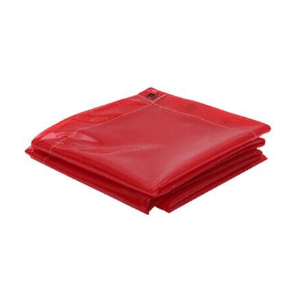 AWELCO 90251 - Feuille de soudure rouge