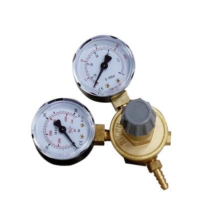 AWELCO 92420 - MICRO MAX - Régulation gaz