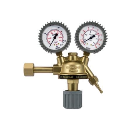 AWELCO 92430 - MAX PROF - Régulation gaz