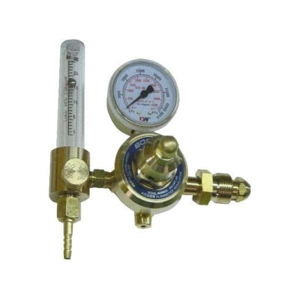 AWELCO 92425 - MAX FLUX - Régulation gaz