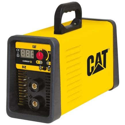 AWELCO 54970 - DZ 141 - Caterpillar 140A Onduleur, MMA, soudeuse TIG lift