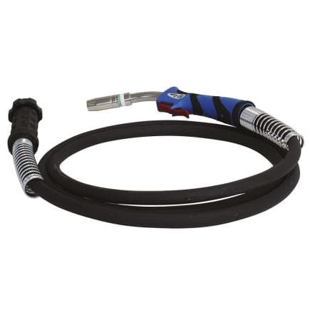 AWELCO 91019 - Caterpillar Torche MIG 26