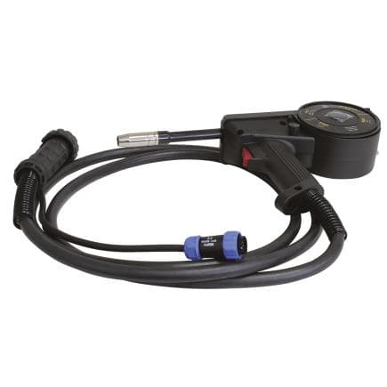 AWELCO 90110 - Caterpillar Torche SPOOL GUN