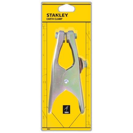AWELCO 89501 - EARTH 500 - Stanley Pince de terre