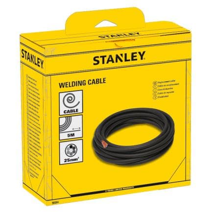 AWELCO 90084 - Stanley Câble de soudage