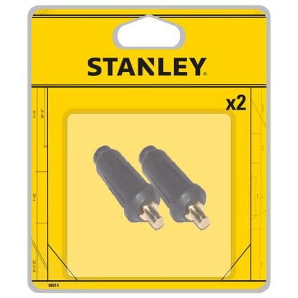 AWELCO 98014 - Stanley Connecteur mâle