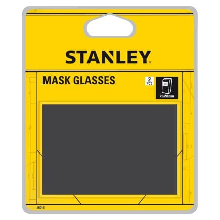 AWELCO 98020 - Stanley Fenêtre d'affichage sombre