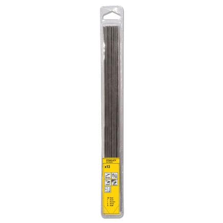 AWELCO 90704 - Stanley Électrodes de soudage en acier inoxydable E308 sous blister