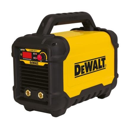 AWELCO 52931 - DXWDMMA160E - Dewalt 160A Machine à souder inverter