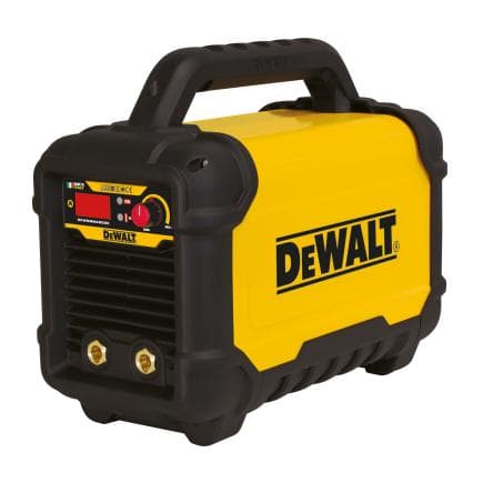 AWELCO 52932 - DXWDMMA200E - Dewalt 200A Machine à souder inverter