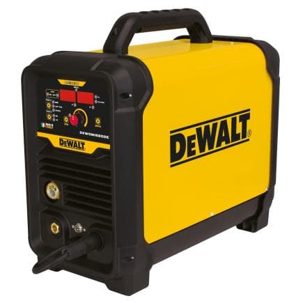AWELCO 59150 - DXWDMIG200E - Dewalt 220A Machine à souder multifonction MMA, TIG, MIG
