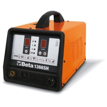 BETA 013660400 - Machine à souder multifonctionnelle pour carrosserie