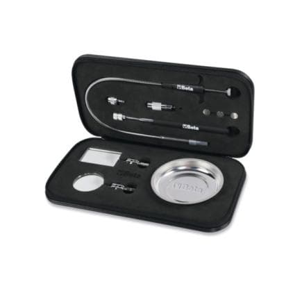 BETA 017130100 - Coffret avec outils d'inspection (7 pcs.)
