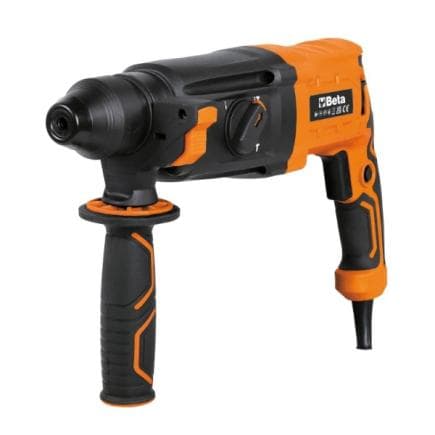 BETA 019670080 - Marteau perforateur SDS-PLUS, 800W