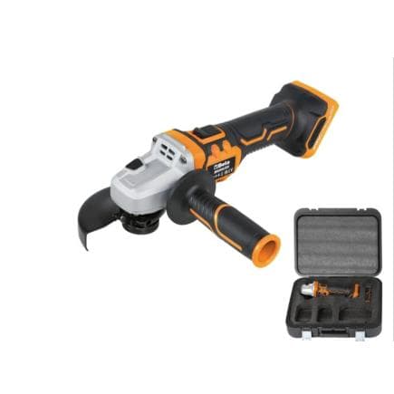 BETA 019860025 - Meuleuse d'angle 20V BRUSHLESS (sans batterie)