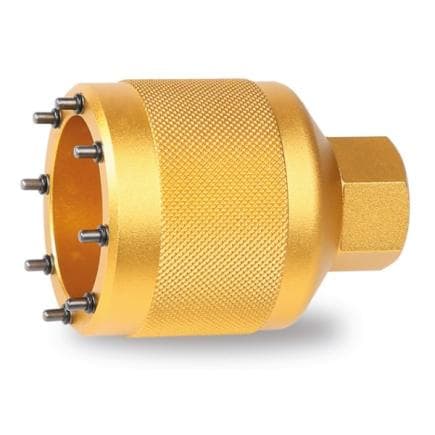 BETA 030740001 - Clé pour bouchons de fourche Ohlins Electroniques