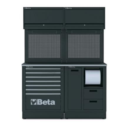 BETA 050001005 - Combinaison d'ameublement d'atelier RSC50