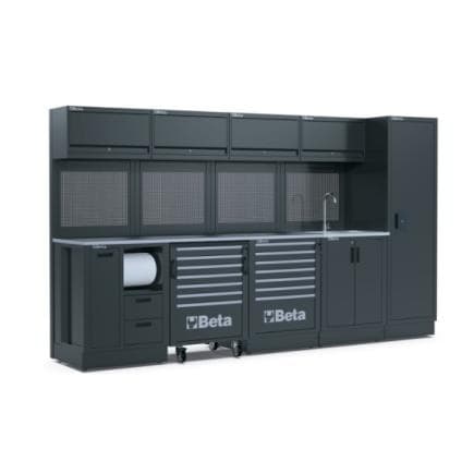 BETA 050001040 - Combinaison d'ameublement d'atelier RSC50