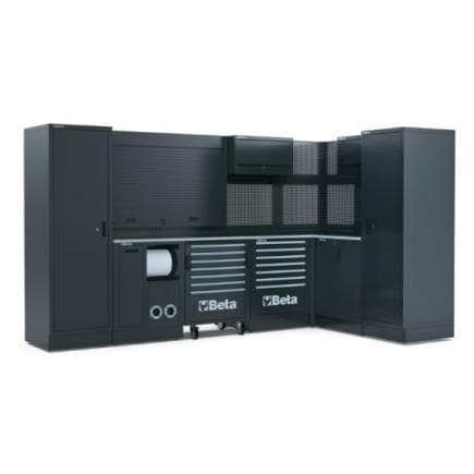 BETA 050001050 - Combinaison d'ameublement d'atelier RSC50