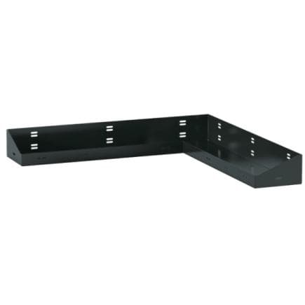 BETA 050001706 - Étagère d'angle 140mm pour combinaison d'ameublement d'atelier RSC50