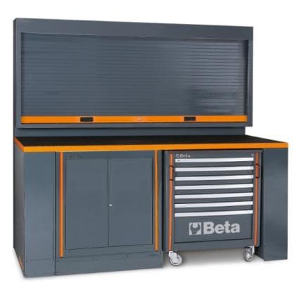 BETA 055000066 - Combinaison d'ameublement d'atelier RSC55