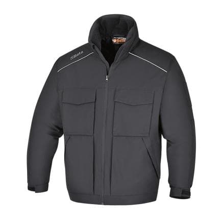 BETA 077500002 - Blouson bomber de travail multipoches, imperméable