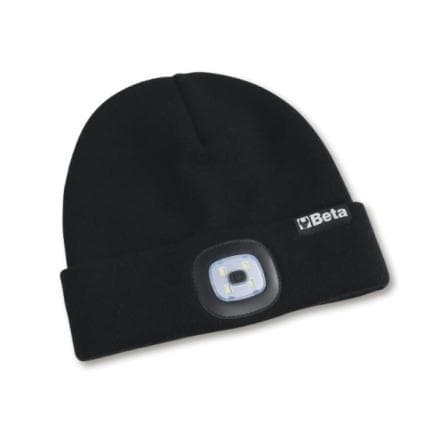 BETA 079800200 - Bonnet à LED rechargeable