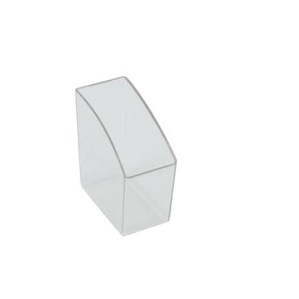 BETA 088880455 - Kit de 10 plateaux amovibles pour bacs de rangement CPMB/5C pour petites pièces