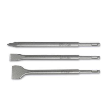 BETA 004180103 - Kit de burins SDS-plus