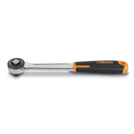 BETA 009201150 - Cliquet réversible traversant carré mâle 1/2''