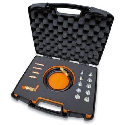 BETA 014640270 - Kit permettant de tester la pression d'huile (compatible avec le 1464T et le 1464T/N)