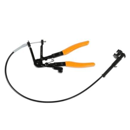 BETA 014720121 - Pince universelle avec rallonge pour colliers de serrage