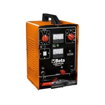 BETA 014980734 - Chargeur de batterie professionnel 6/12/24/36/48V